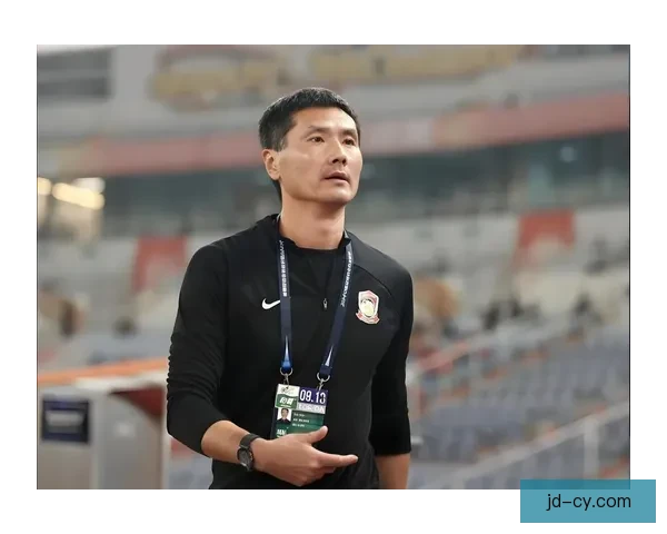 邵佳一赛前喊话激励李昊武磊